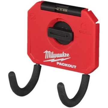PACKOUT™ mazs, izliekts āķis aprīkojumam Milwaukee