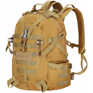 Mugursoma Springos CS0095 | CS0095 | 5907719469584