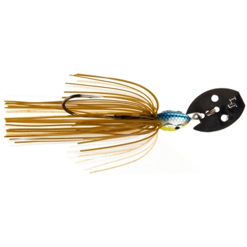 Māneklis Lucky John CHATTERBAIT PERCH 12, 006 | LJ