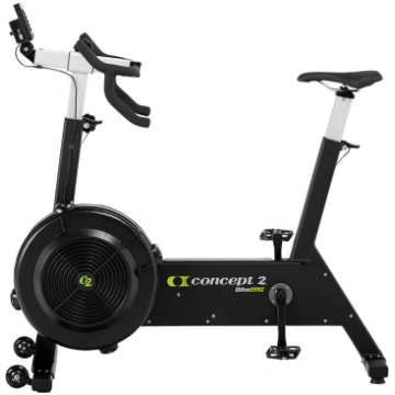Concept2 BikeErg velotrenažieris