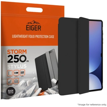 Rysik Eiger Eiger Storm Stylus 250m Case Galaxy Ta