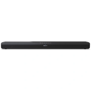 Sharp HT-SB100 2.0 Soundbar for TV above 32", HDMI