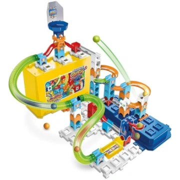 Vtech Marble Rush - Build & Store Box Set M400 - i