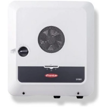 Symo GEN24 8.0 Plus | Hybrid Fronius