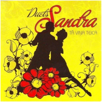 Duets Sandra - Tā Viņa Teica Mūzikas Kompānija Gai