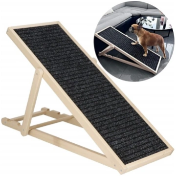 Suņu rampa Springos DR0001