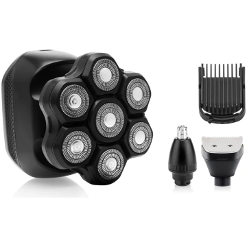 ETA Jason 534390000 - head shaver - black ETA53439