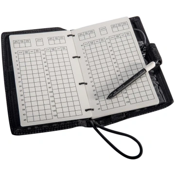 Mares XR Wetnotes