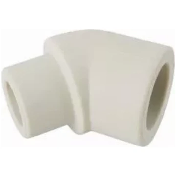 Līkums 45gr 25mm FM PPR VESBO