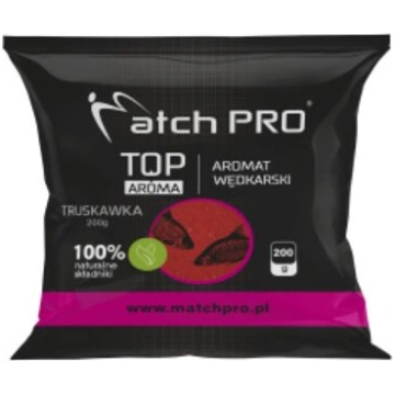 TOP AROMA Zemene Match Pro