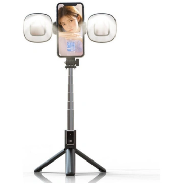 Selfiju kāts ("Selfie stick") Selfie Stick MINI - 