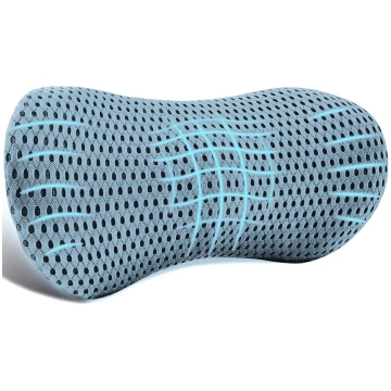 Jostas spilvens krēsla atzveltnei | Lumbar Pillow 