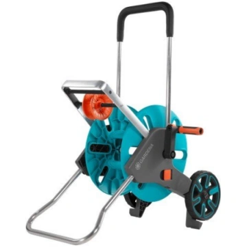GARDENA Hose Trolley AquaRoll M Easy - without hos