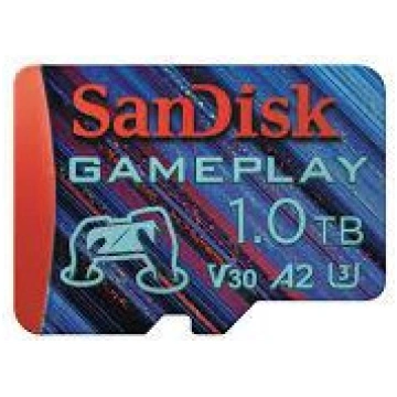 MEMORY MICRO SDXC 1TB UHS-I/SDSQXAV-1T00-GN6XN SAN