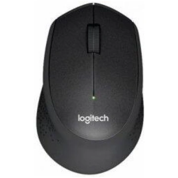 Logitech Logitech M330 Silent Bezvadu pele