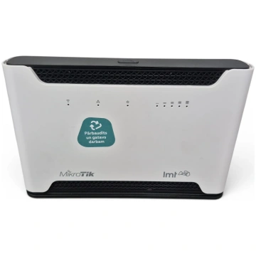 Lietots - MikroTik LMT LTE18