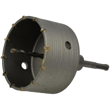 Kroņurbis betonam SDS+ 150mm GEKO