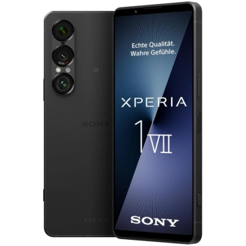 Sony Xperia 1 VII - 6,5 collu 19,5:9 FHD+ HDR OLED