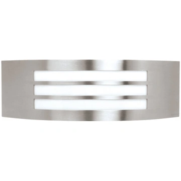BINGO e27 e27 inox (mango hl238) hermētisks griest