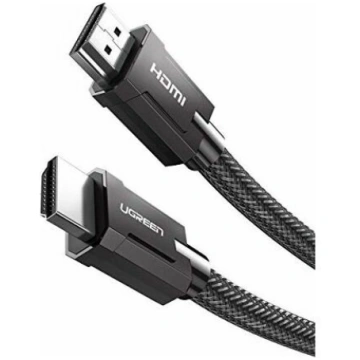 Kabel Ugreen HDMI - HDMI 1m (70319) | 70319 | 6957