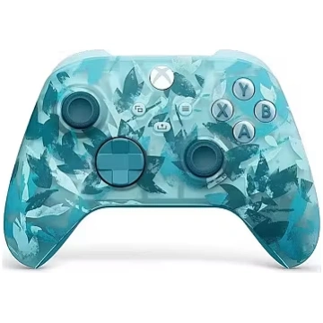 Microsoft Xbox Wireless Controller – Ice Breaker S