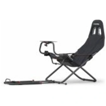 Playseat Challenge ActiFit Black mēbeles RC.00312-