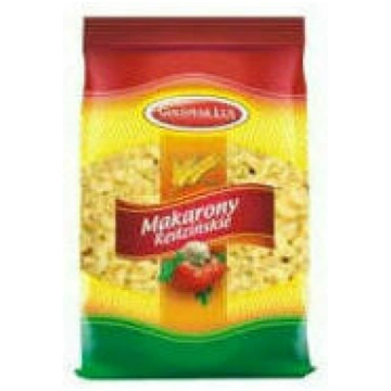 Makaroni Goldmak Lux spirāles 400g