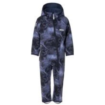 Lenne"24 Softshell Overall Shaun Art.24207A/2998 P