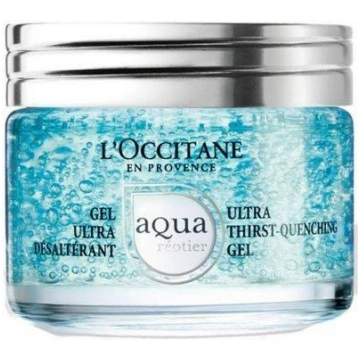 L Occitane en Provence Aqua Réotier - Gel Ultra Id