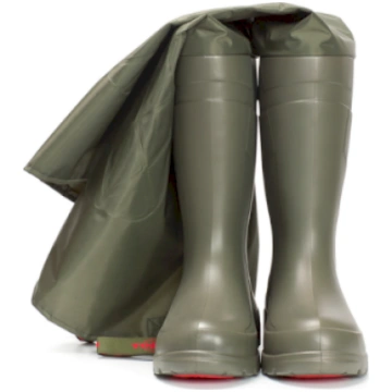 TORVI Long boots LIMAN