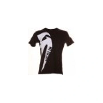 Venum 'Giant N' maglia nera