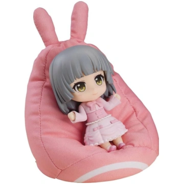 Good Smile Company - Nendoroid More - Bean Bag Cha