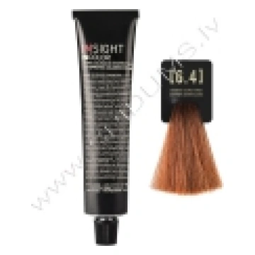 INSIGHT INCOLOR PHYTOPROTEIC COLORING CREAM 6.4 CO
