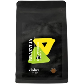 Kafijas Graudaina Dobra Brazylia Espresso 250g