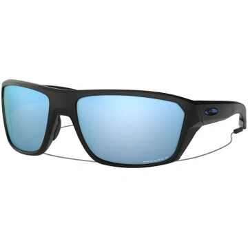OAKLEY saulesbrilles Split Shot matt black w/prizm