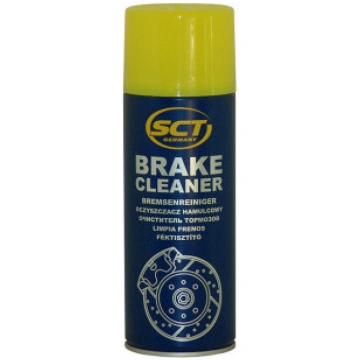 Detaļu attīrītājs Mannol Brake Cleaner 9692, aeros