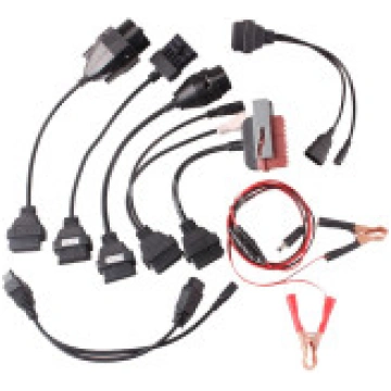 Auto datora diagnostikas kabeli VAG-OBD-II ELM 327