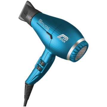 PARLUX Digitalyon Blue, profesionāls matu fēns | 2