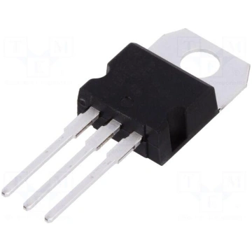 IC: voltage regulator | linear,fixed | -12V | 1.5A
