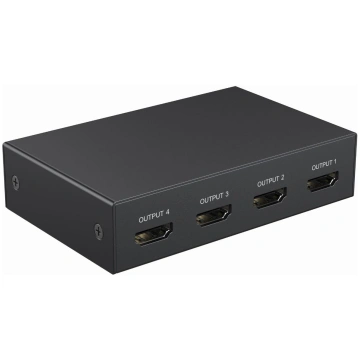 Gembird GEMBIRD Splitter/ HDMI 4K 4 porty | DSP-HD