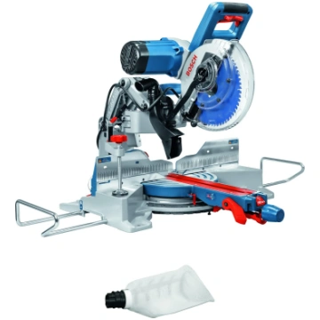 Bosch Professional kapu zāģis leņķzāģis leņķzāģis