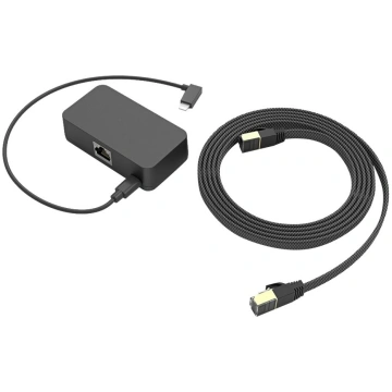 Redpark - network adapter - Lightning - Gigabit Et