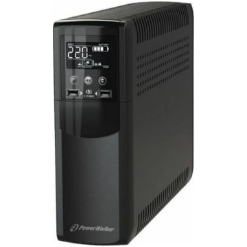 UPS PowerWalker VI 1000 CSW IEC (10121122) | 10121