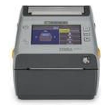 Zebra ZD621t desktop printer 300 dpi Ethernet USB 