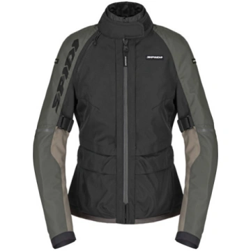 Spidi Crossmaster 2 Lady Jacket Asphalt