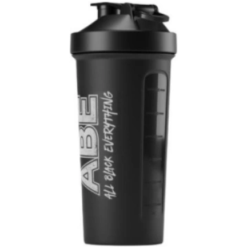 ABE - All Black Everything Shaker Applied Nutritio