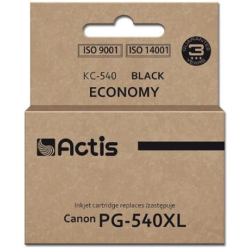 Actis KC-540 ink for Canon printer (replacement fo