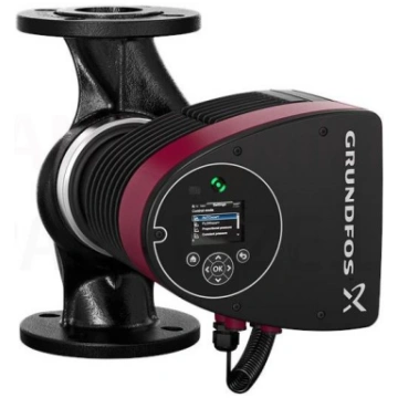 Cirkulācijas sūknis Grundfos MAGNA3 80-100F 360 97