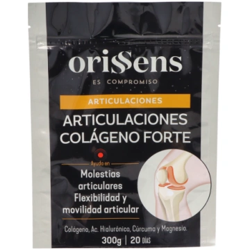 Collagen Forte Joints 300 gr Orissens