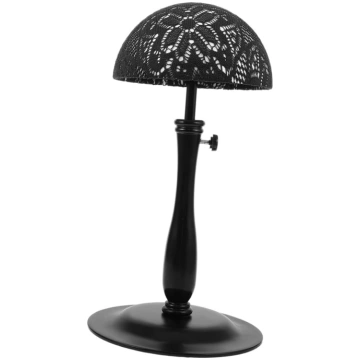 Parūku statīvs Durvju cepuru statīvs Coat Hanger V